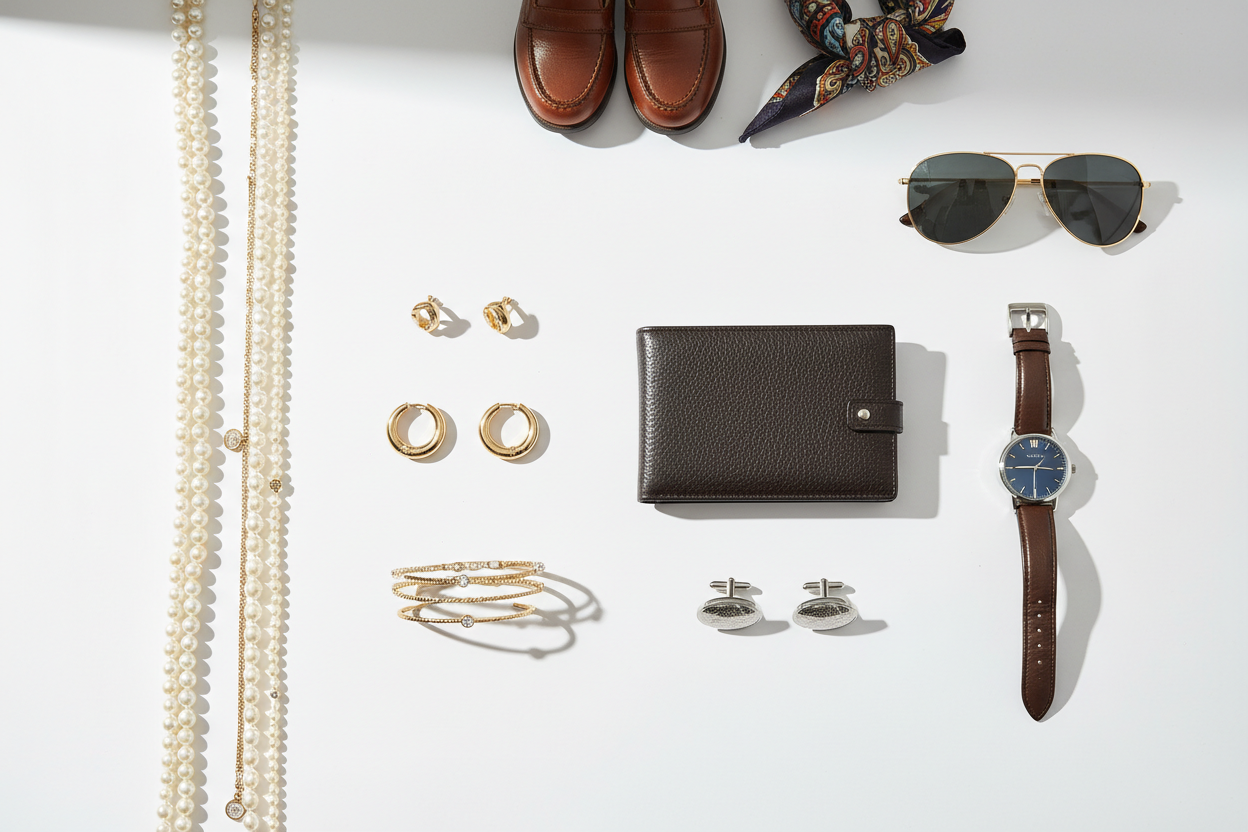 Accessoires