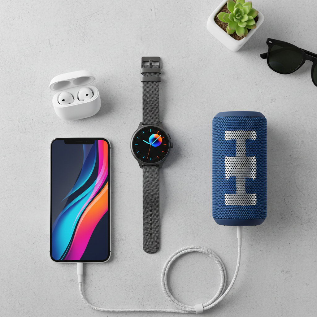Gadgets